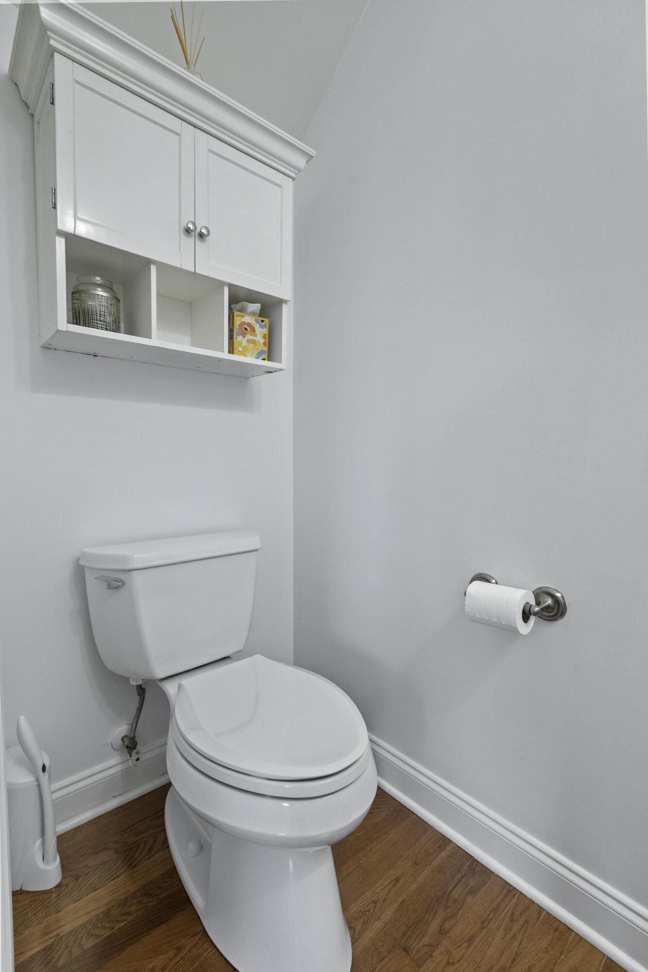 4020 Conant Road Mount Pleasant, SC 29466 - Photo 20 of 49 Half bath