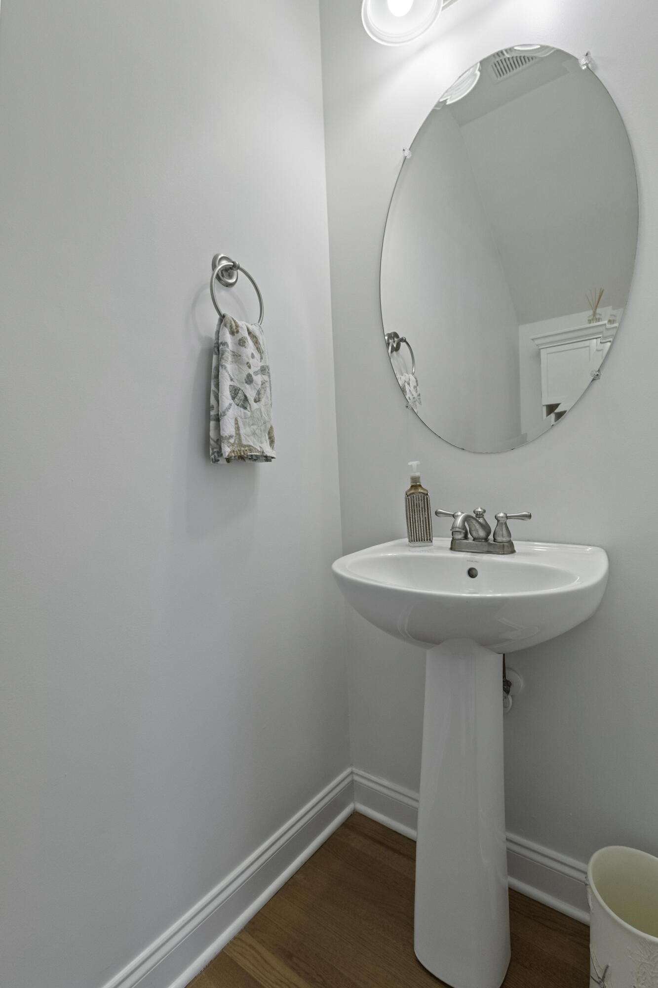 4020 Conant Road Mount Pleasant, SC 29466 - Photo 21 of 49 half bath