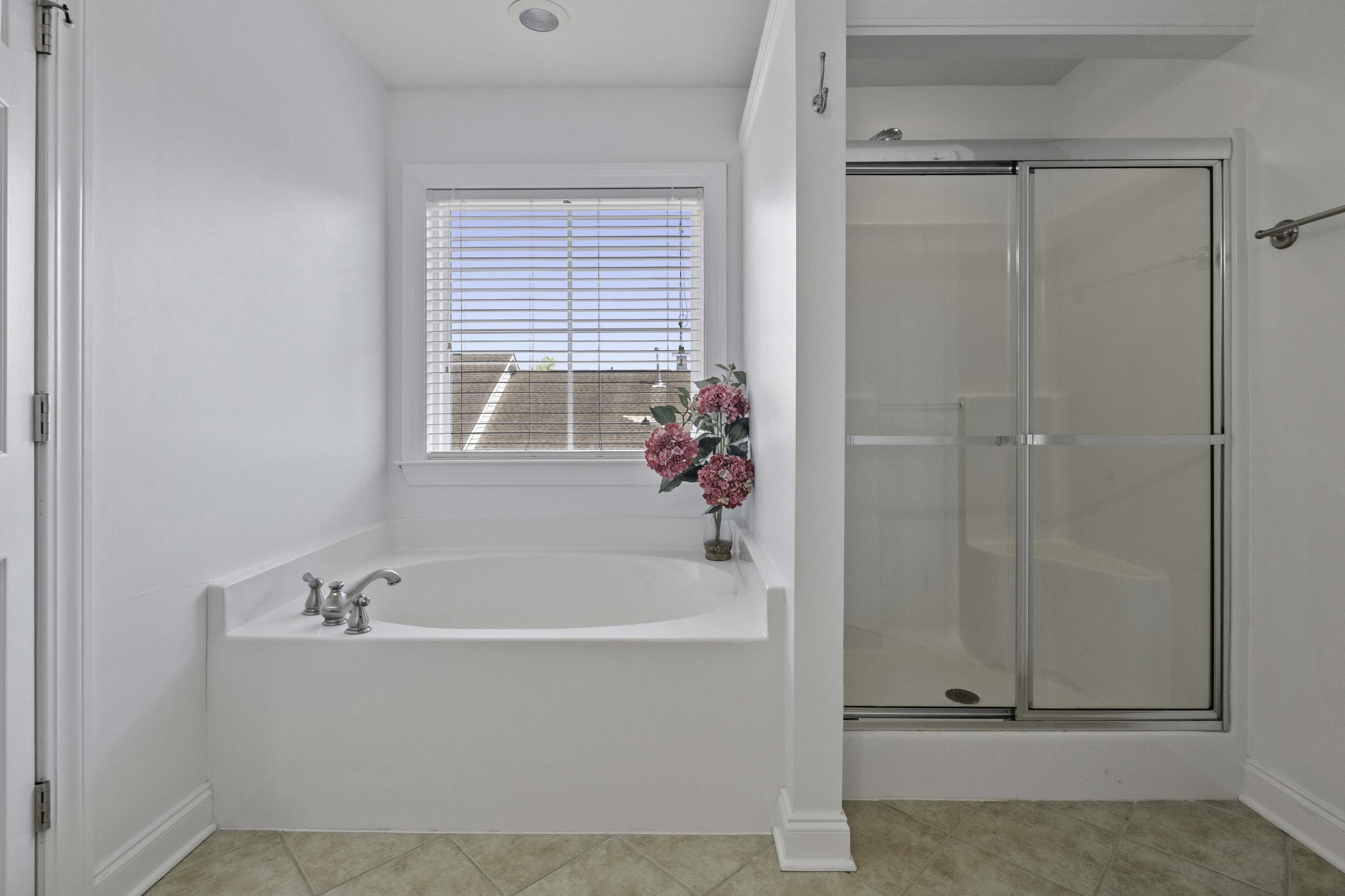 4020 Conant Road Mount Pleasant, SC 29466 - Photo 27 of 49 primary bathroom
