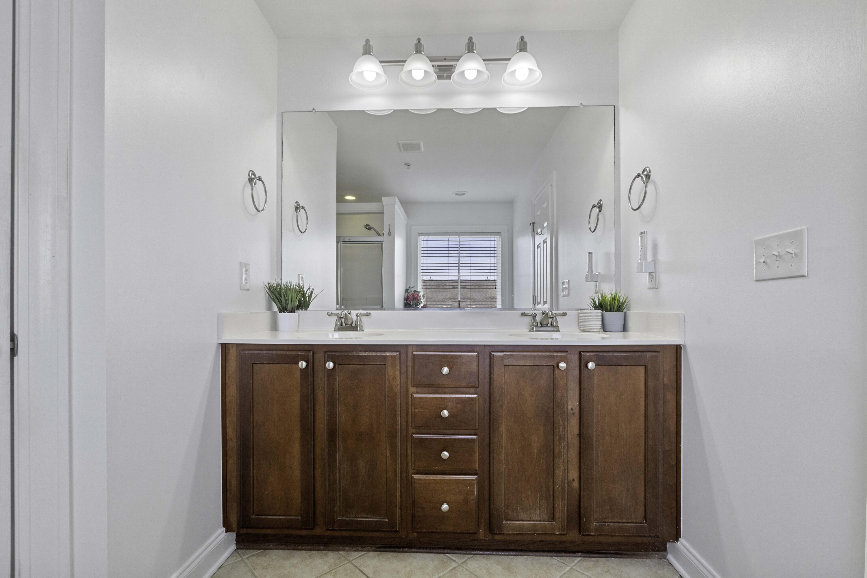 4020 Conant Road Mount Pleasant, SC 29466 - Photo 29 of 49 primary bathroom