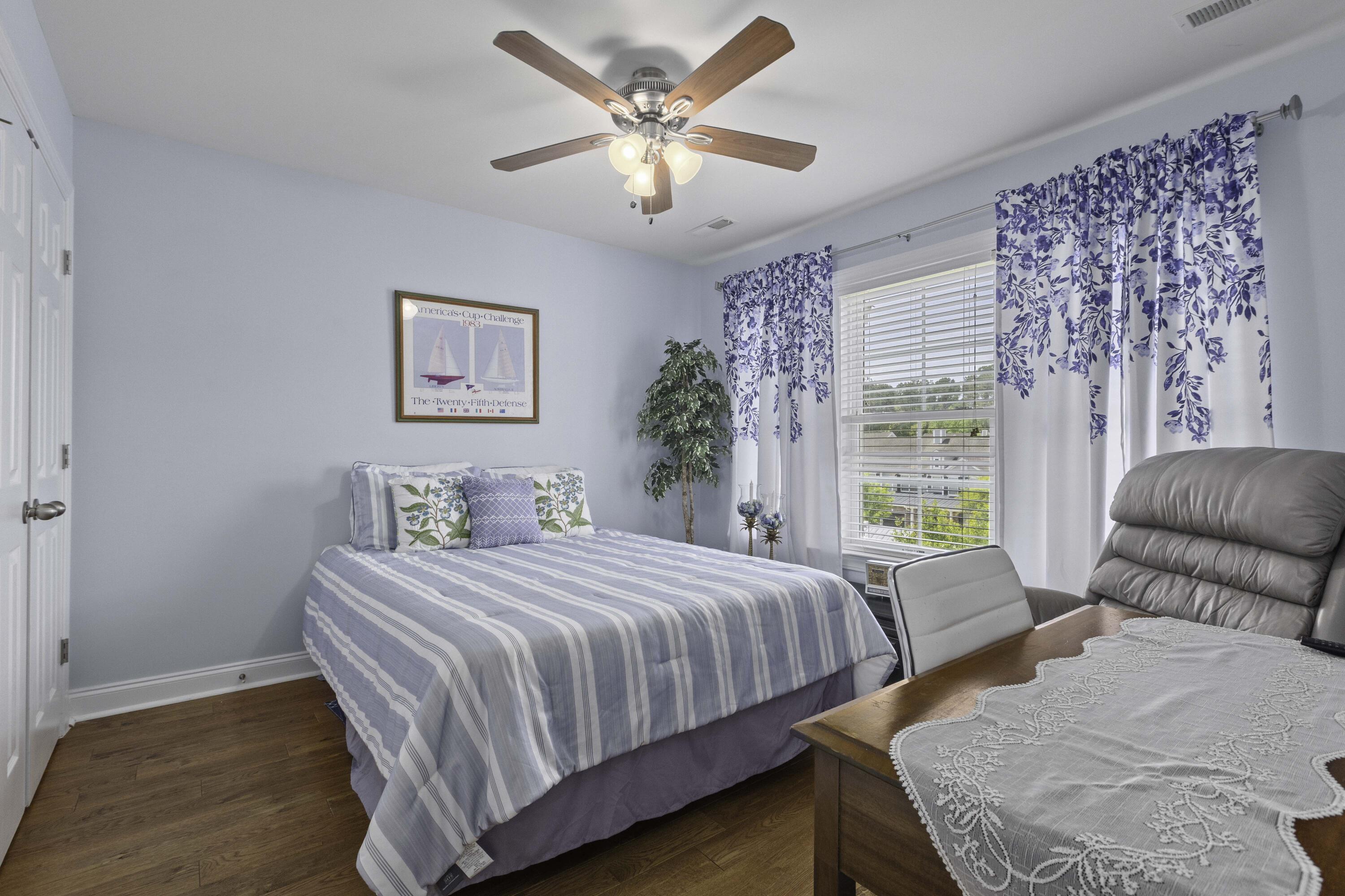 4020 Conant Road Mount Pleasant, SC 29466 - Photo 32 of 49 guest BR 2