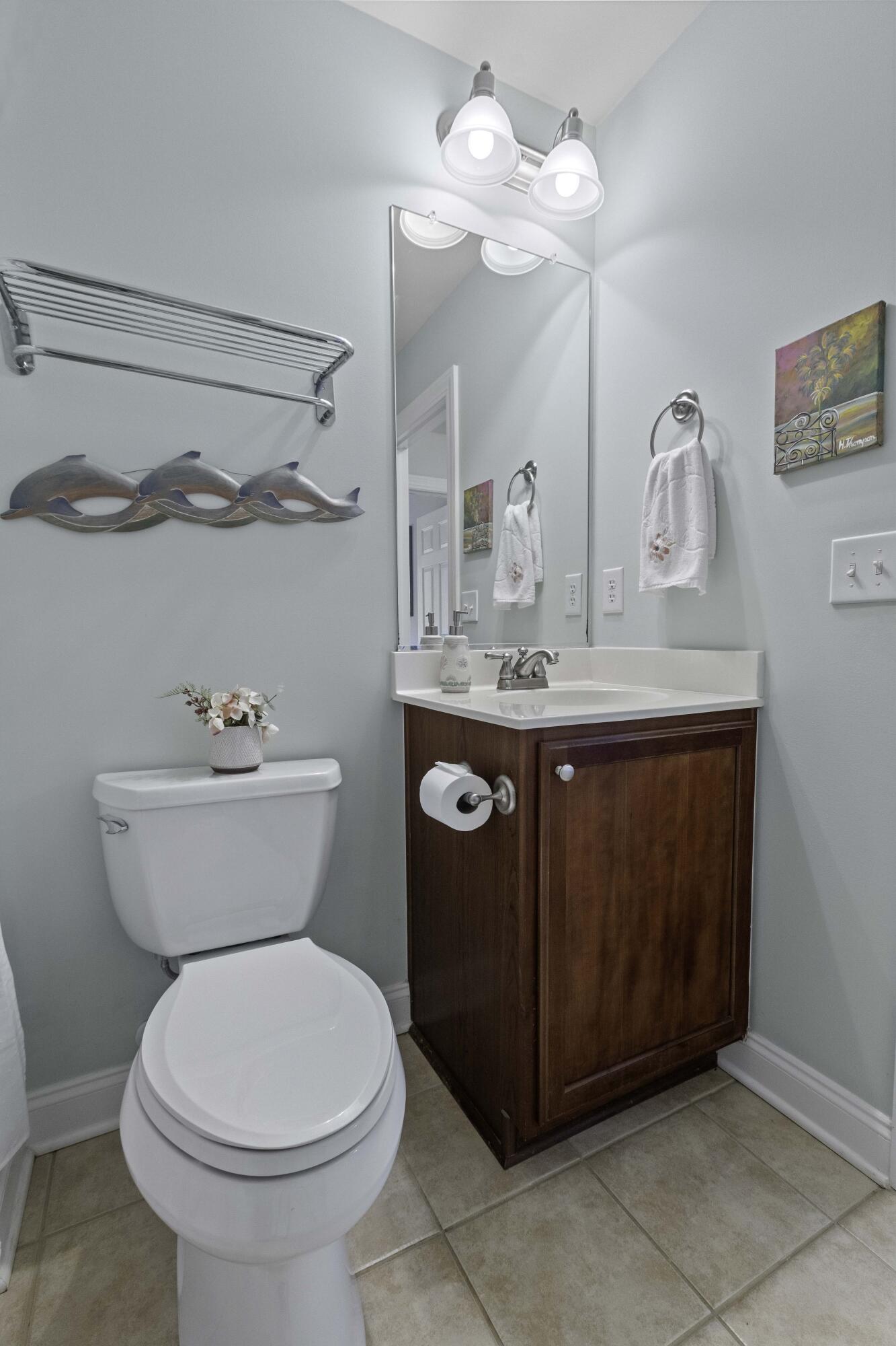 4020 Conant Road Mount Pleasant, SC 29466 - Photo 36 of 49 full bathroom 2
