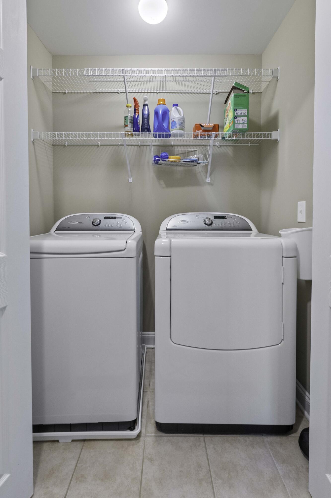 4020 Conant Road Mount Pleasant, SC 29466 - Photo 37 of 49 Laundry