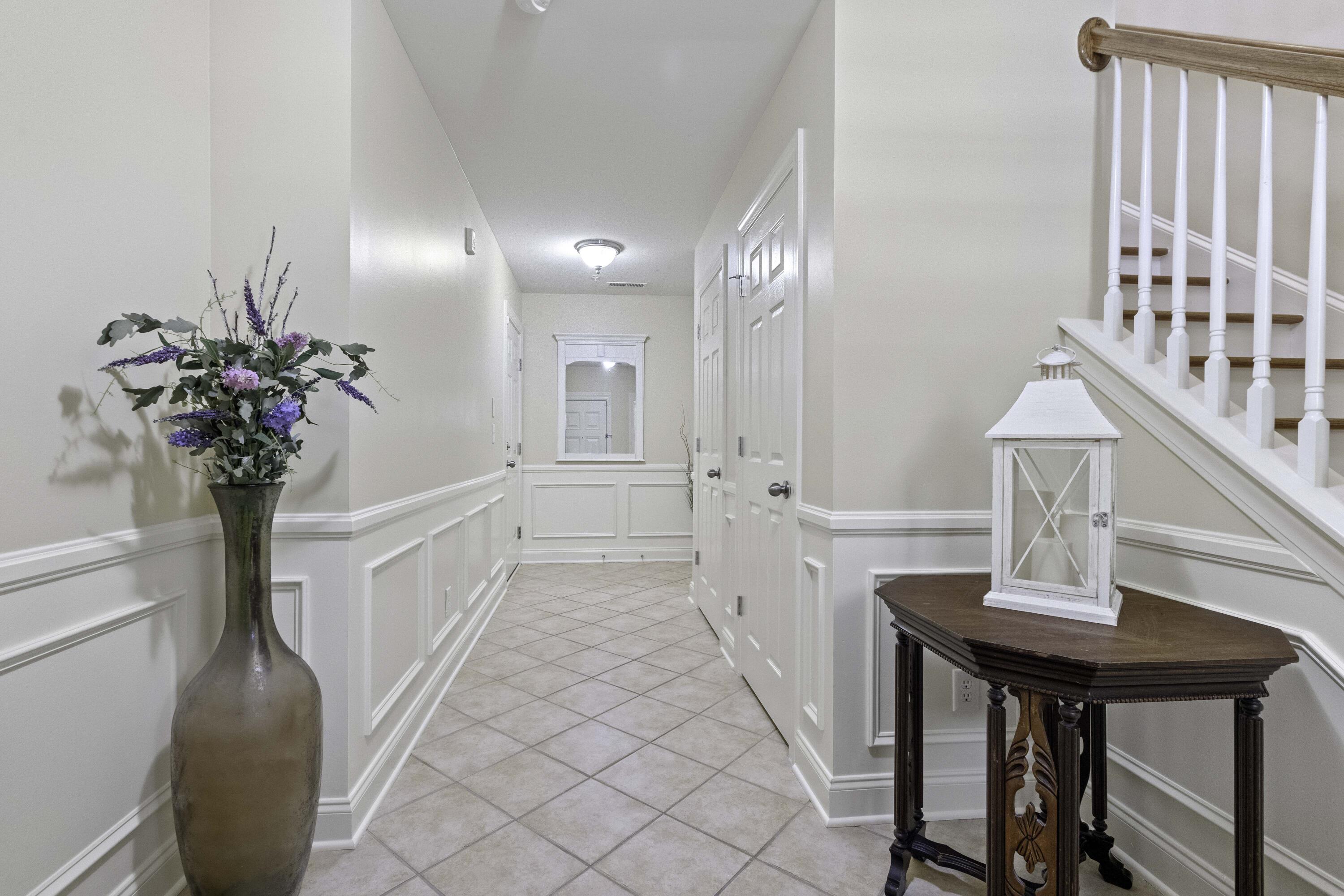 4020 Conant Road Mount Pleasant, SC 29466 - Photo 38 of 49 foyer