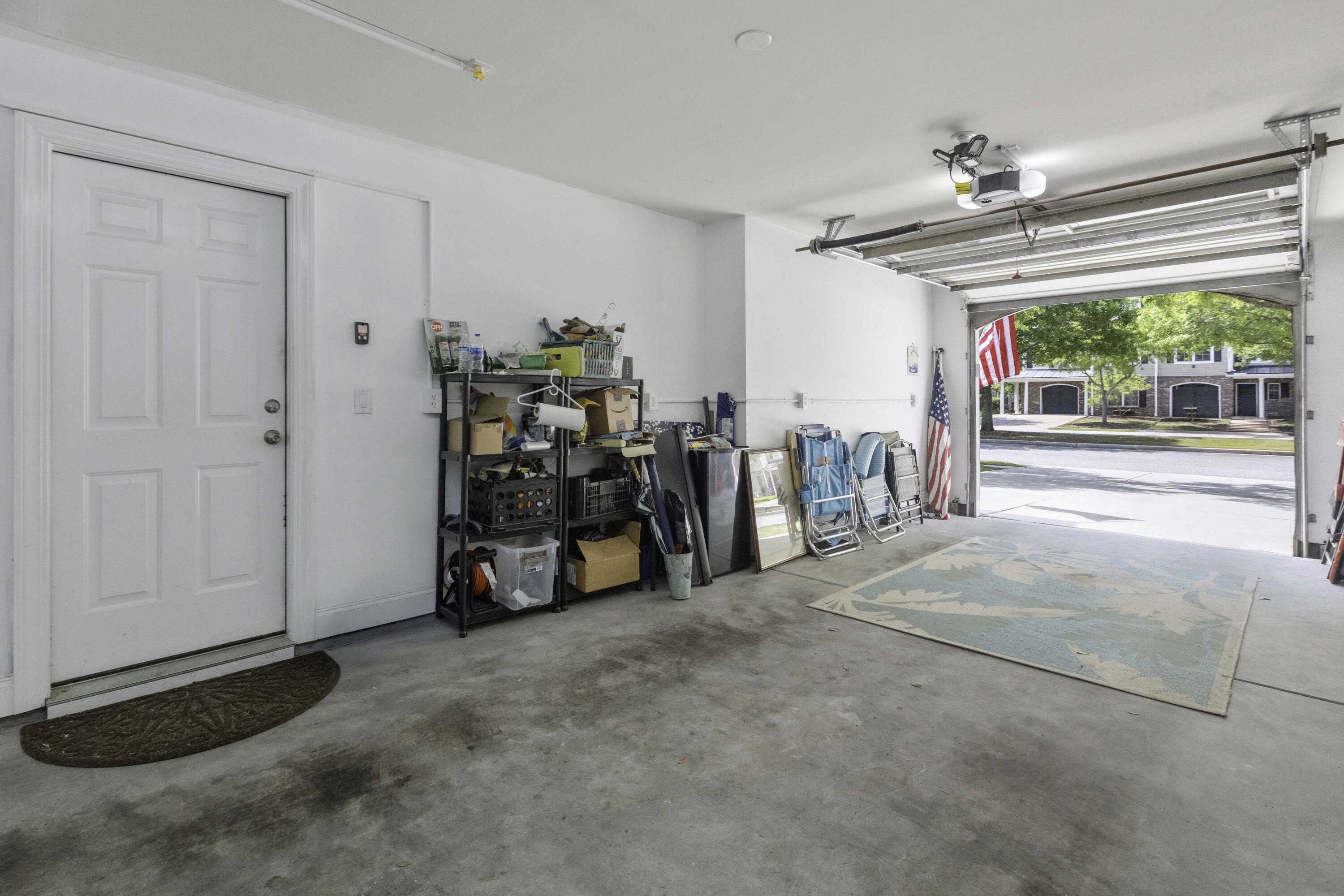 4020 Conant Road Mount Pleasant, SC 29466 - Photo 41 of 49 large garage
