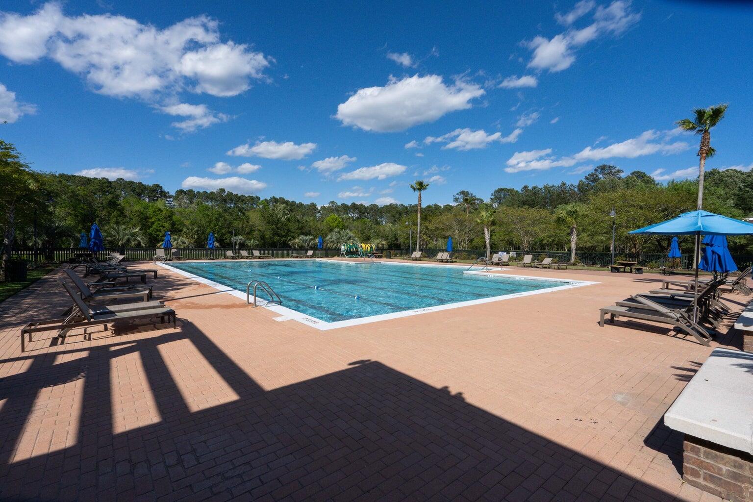 4020 Conant Road Mount Pleasant, SC 29466 - Photo 45 of 49 park west pool