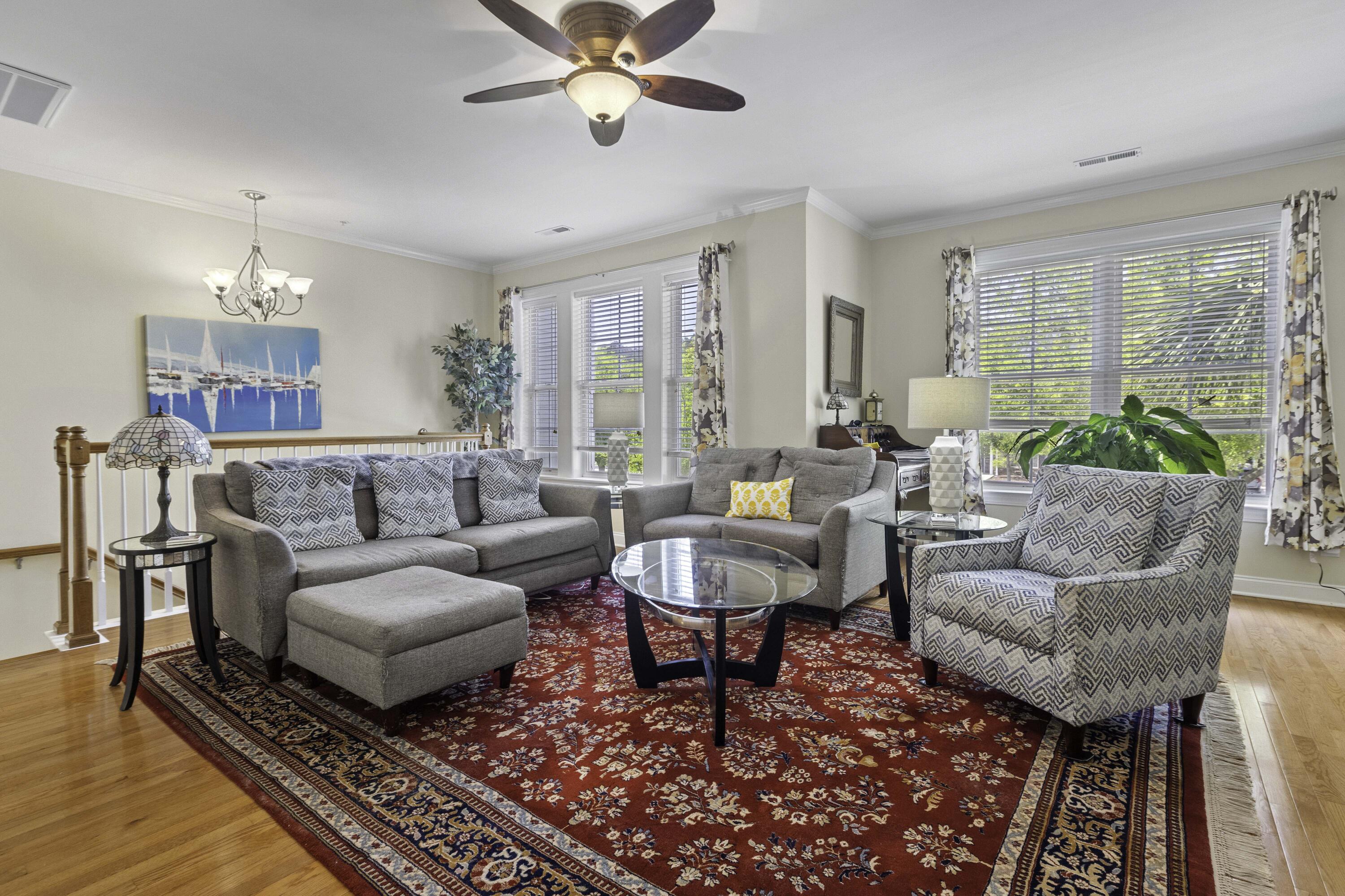 4020 Conant Road Mount Pleasant, SC 29466 - Photo 6 of 49 living room