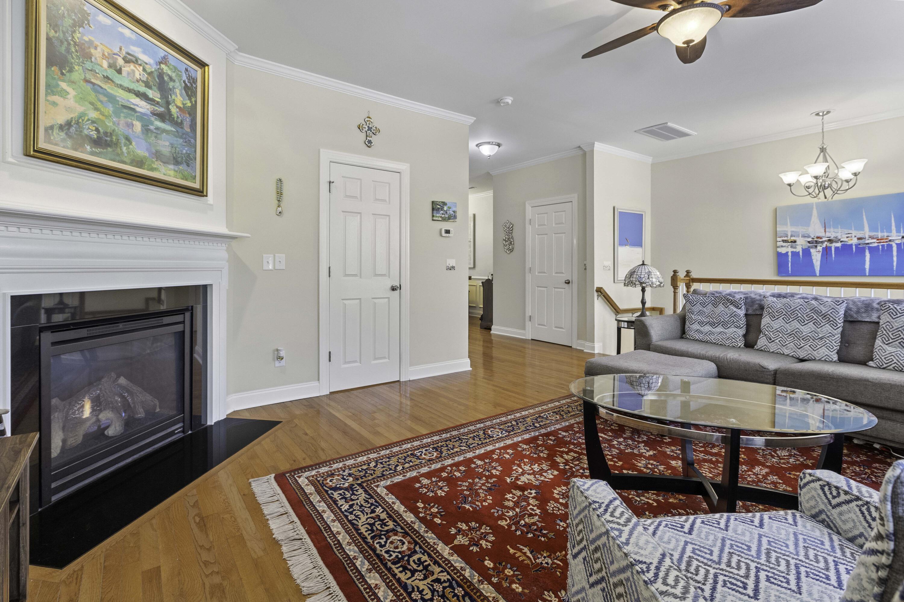 4020 Conant Road Mount Pleasant, SC 29466 - Photo 7 of 49 living room