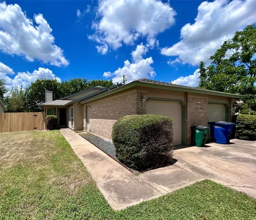 $1,675 | 12232 Tyson Cove, Unit A, Austin, TX 78758