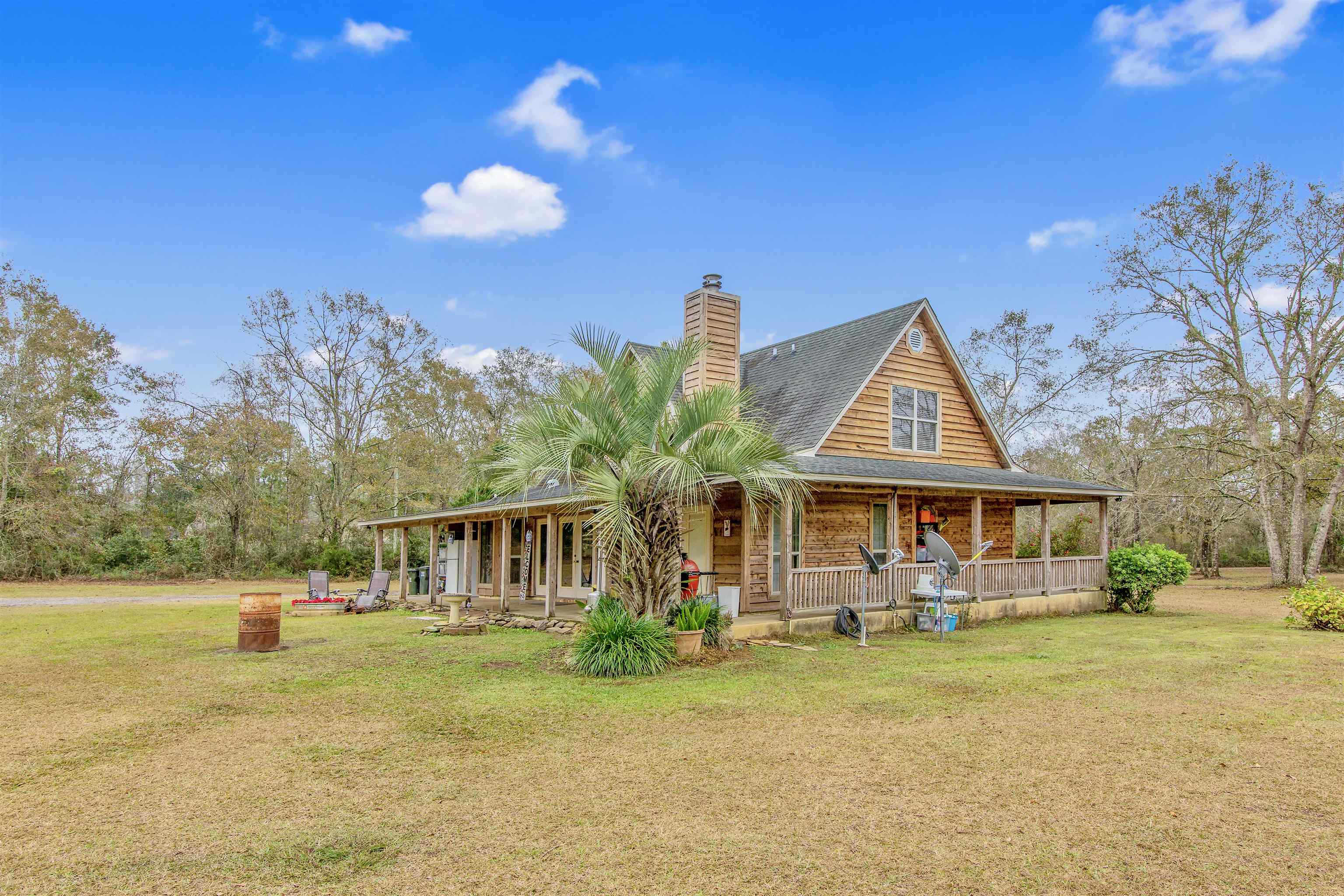 35131 Magnolia Farms Road Robertsdale, AL 36567 - Photo 5 of 25