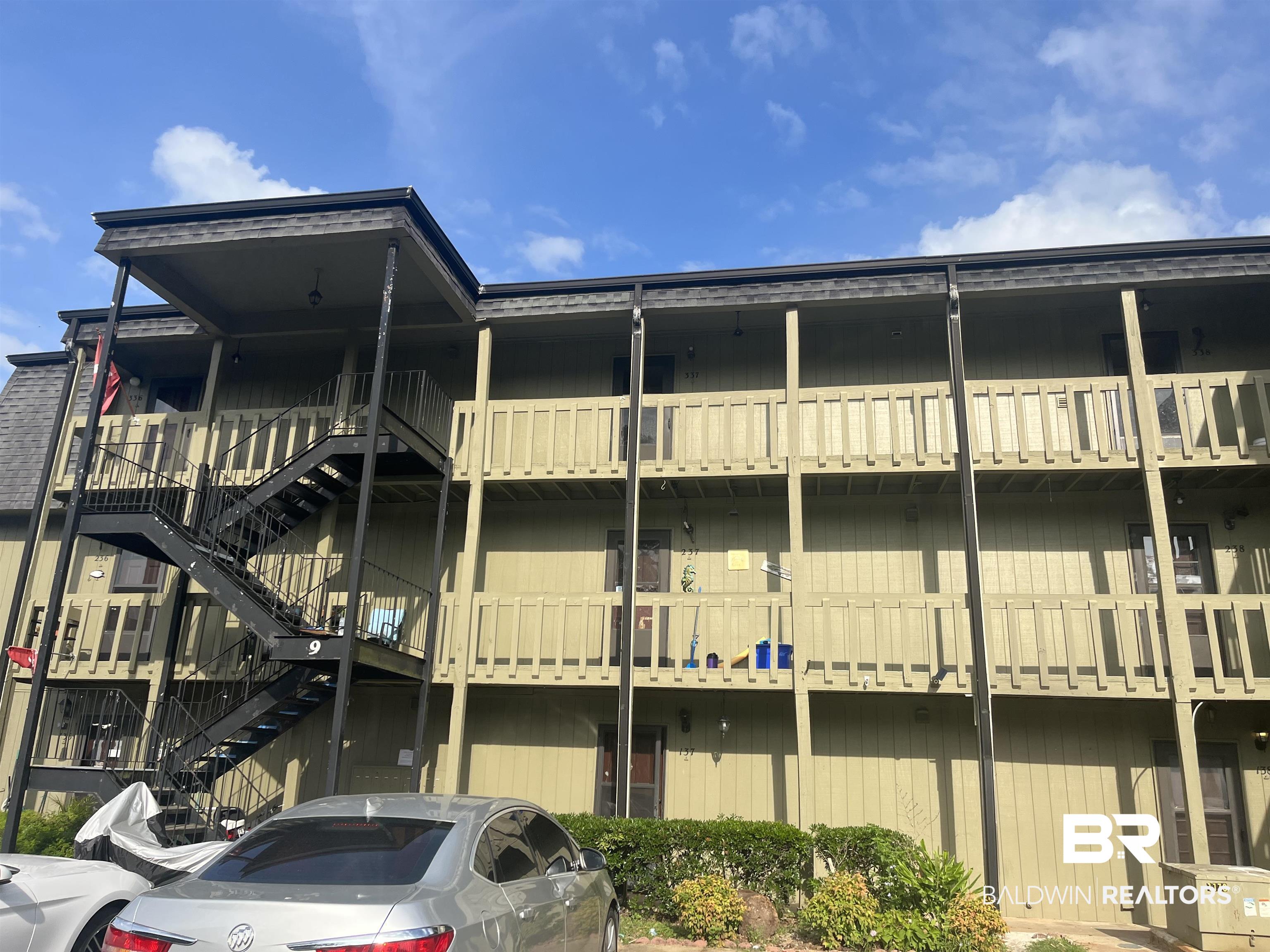 2557 Old Military Road, Unit 337 Mobile, AL 36605 - Photo 1 of 10