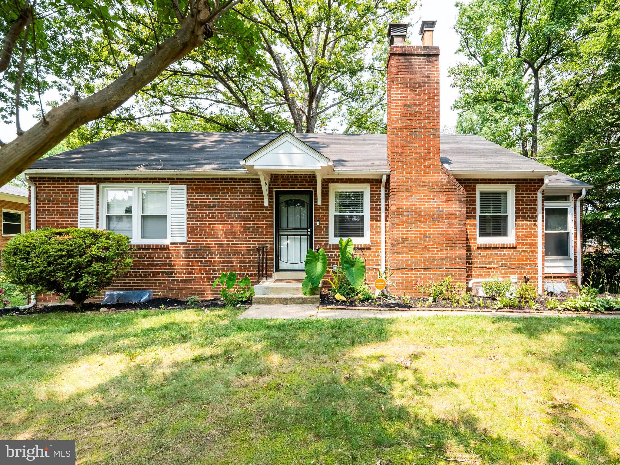 3606 Spring Terrace Temple Hills, MD 20748 - Photo 1 of 35