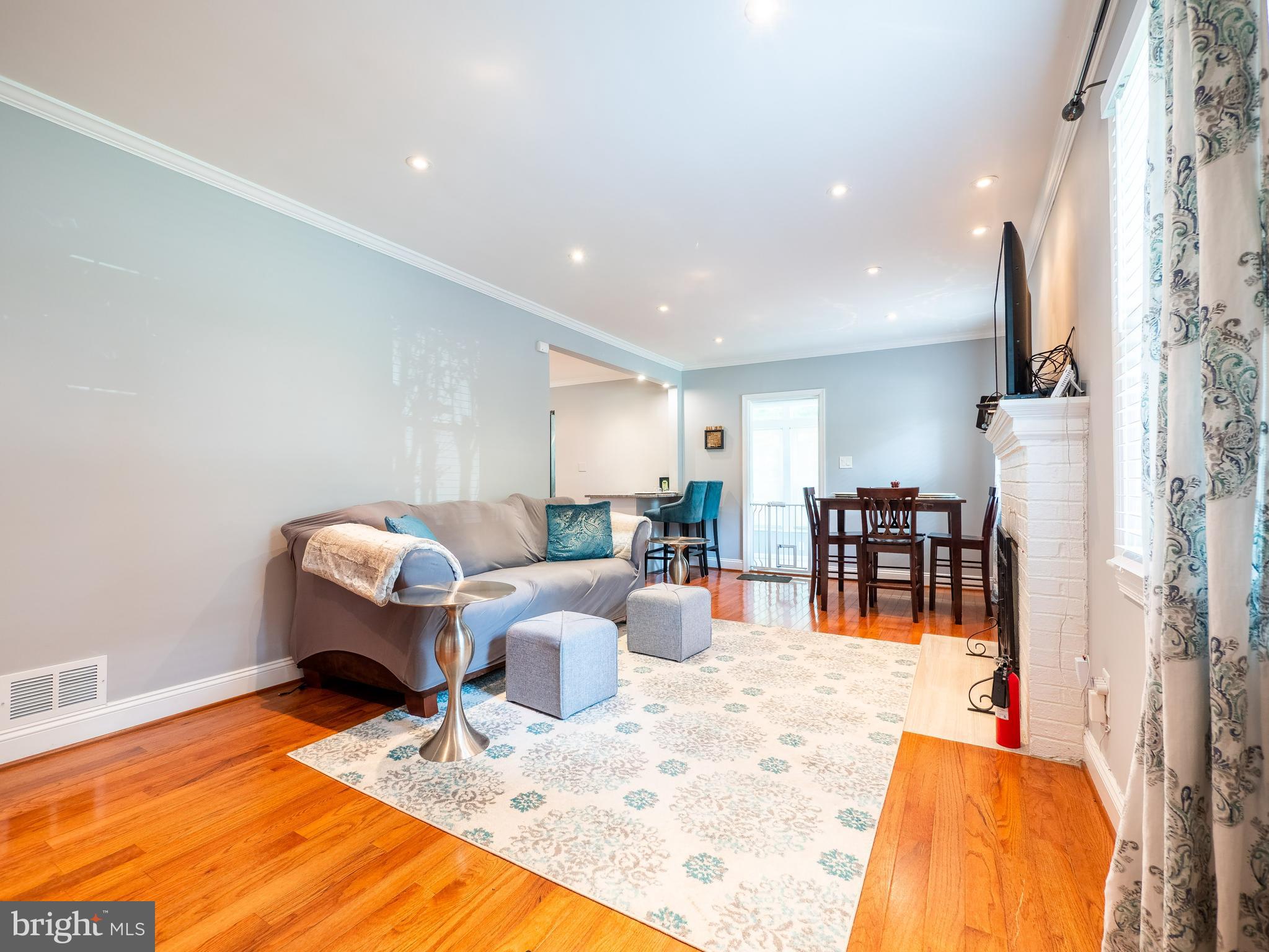 3606 Spring Terrace Temple Hills, MD 20748 - Photo 13 of 35