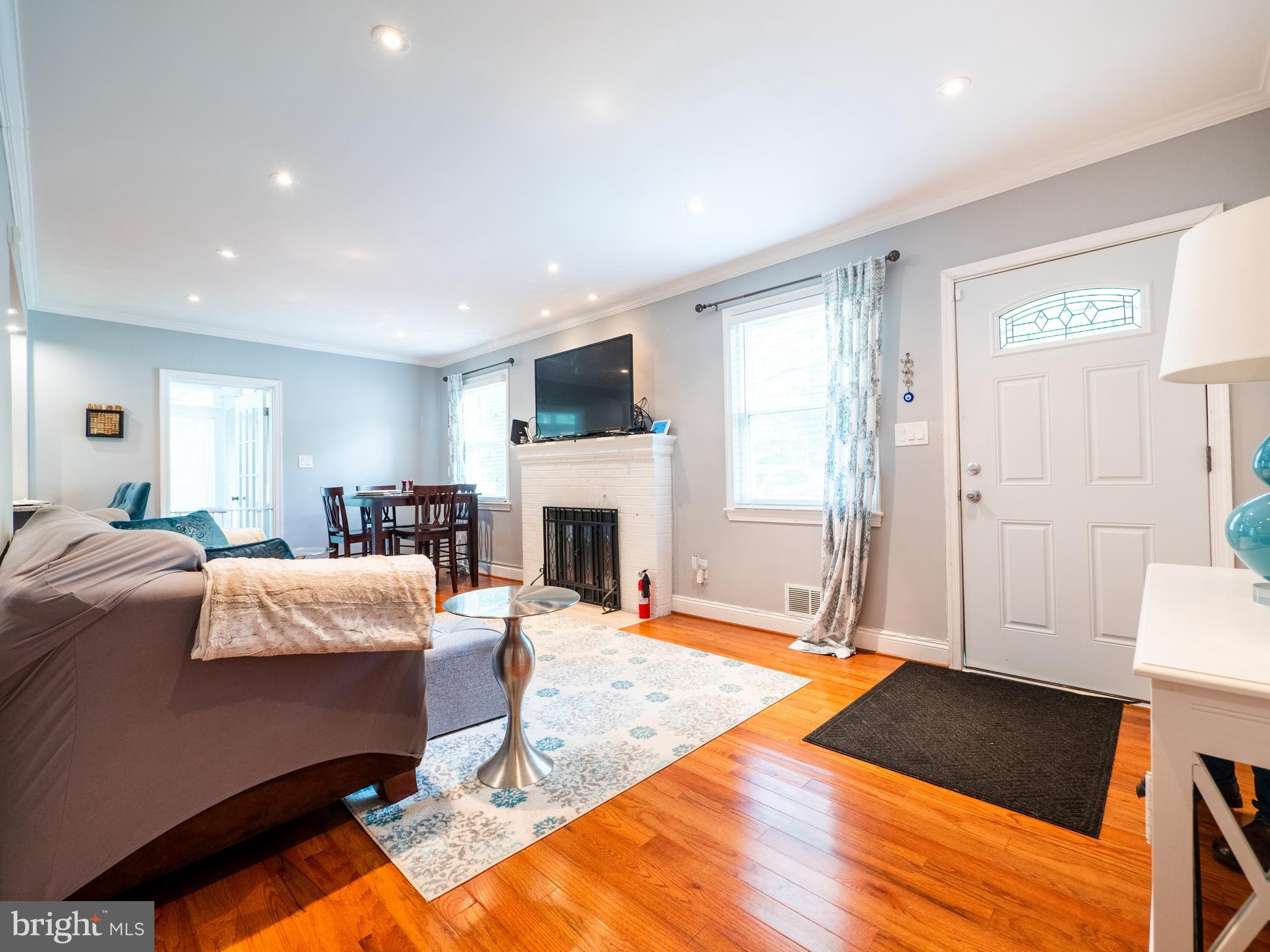 3606 Spring Terrace Temple Hills, MD 20748 - Photo 14 of 35