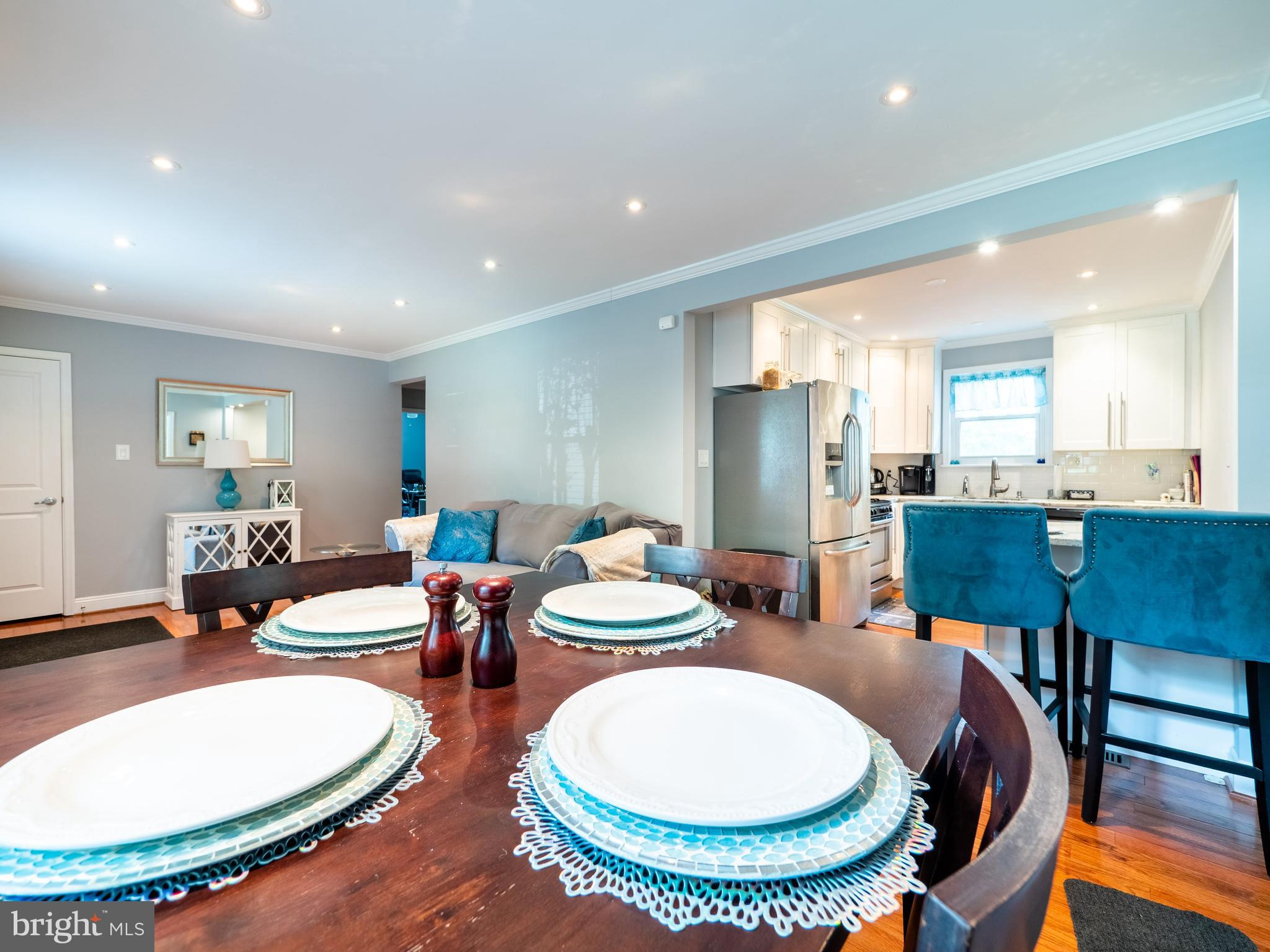 3606 Spring Terrace Temple Hills, MD 20748 - Photo 15 of 35