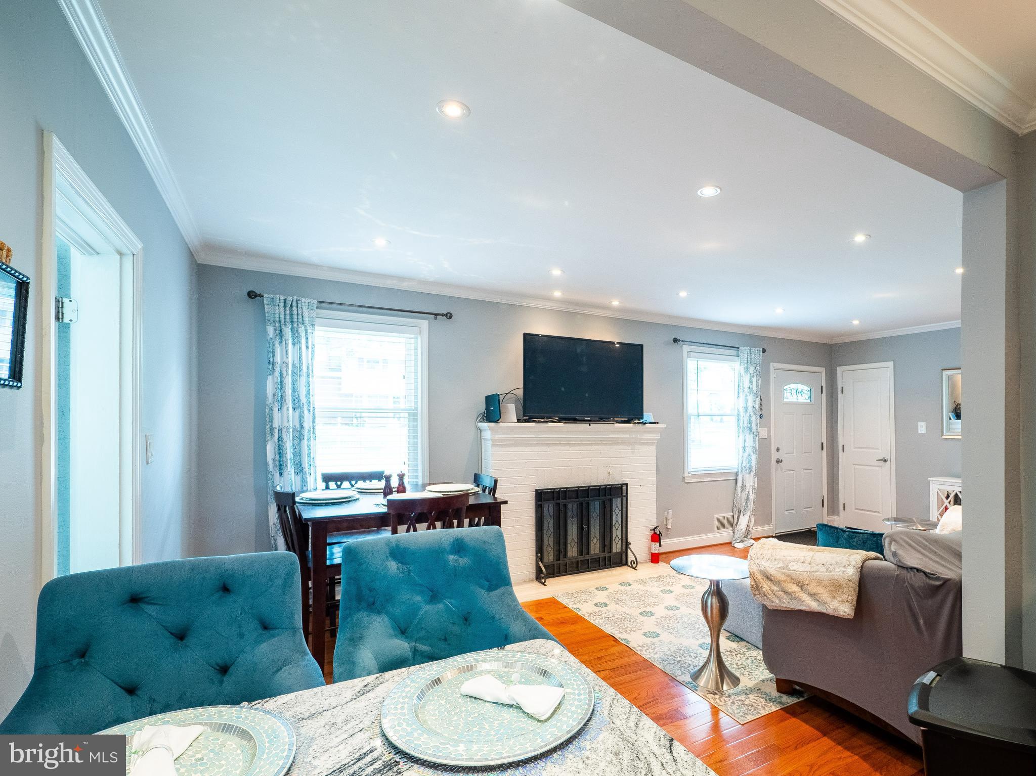 3606 Spring Terrace Temple Hills, MD 20748 - Photo 16 of 35