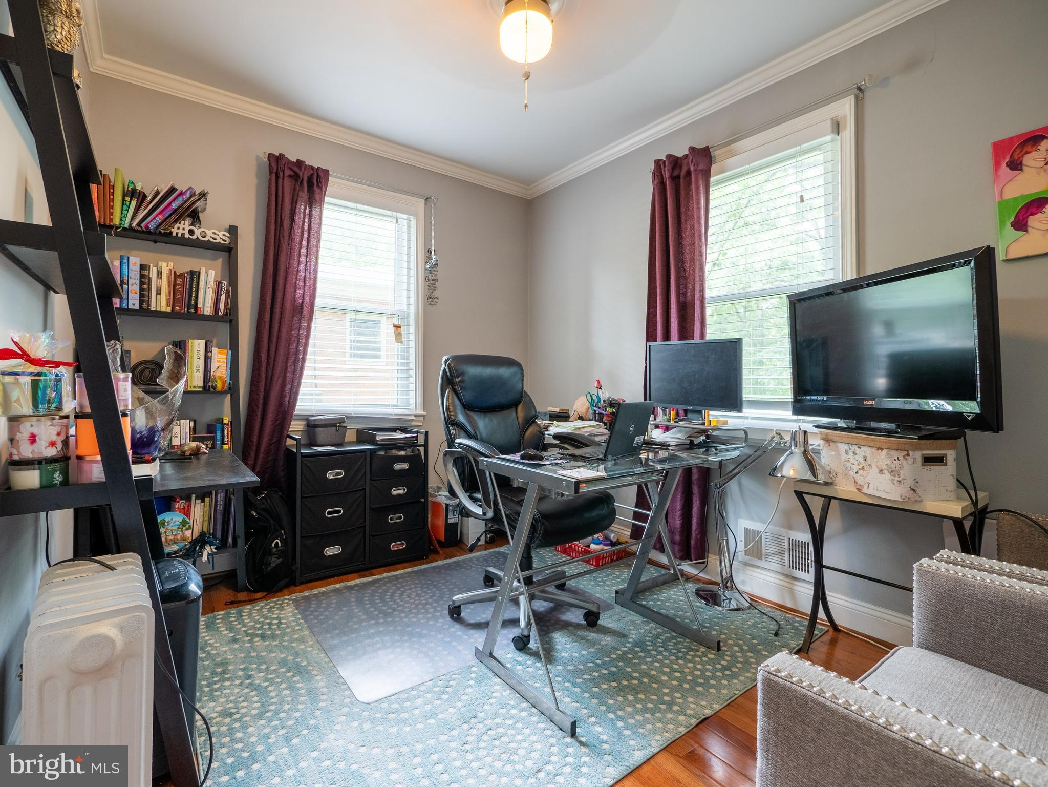 3606 Spring Terrace Temple Hills, MD 20748 - Photo 29 of 35