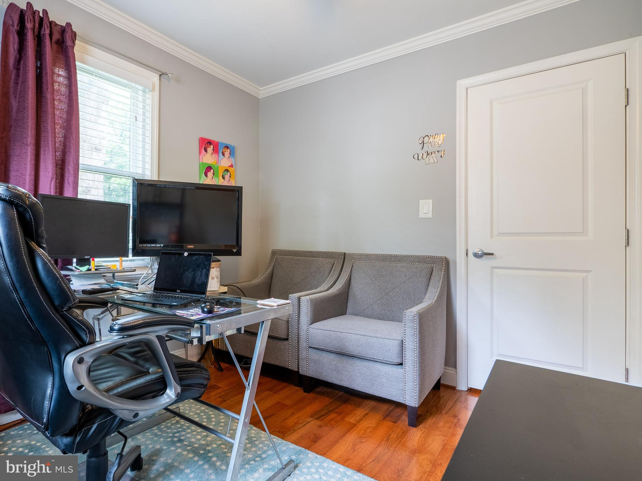 3606 Spring Terrace Temple Hills, MD 20748 - Photo 30 of 35