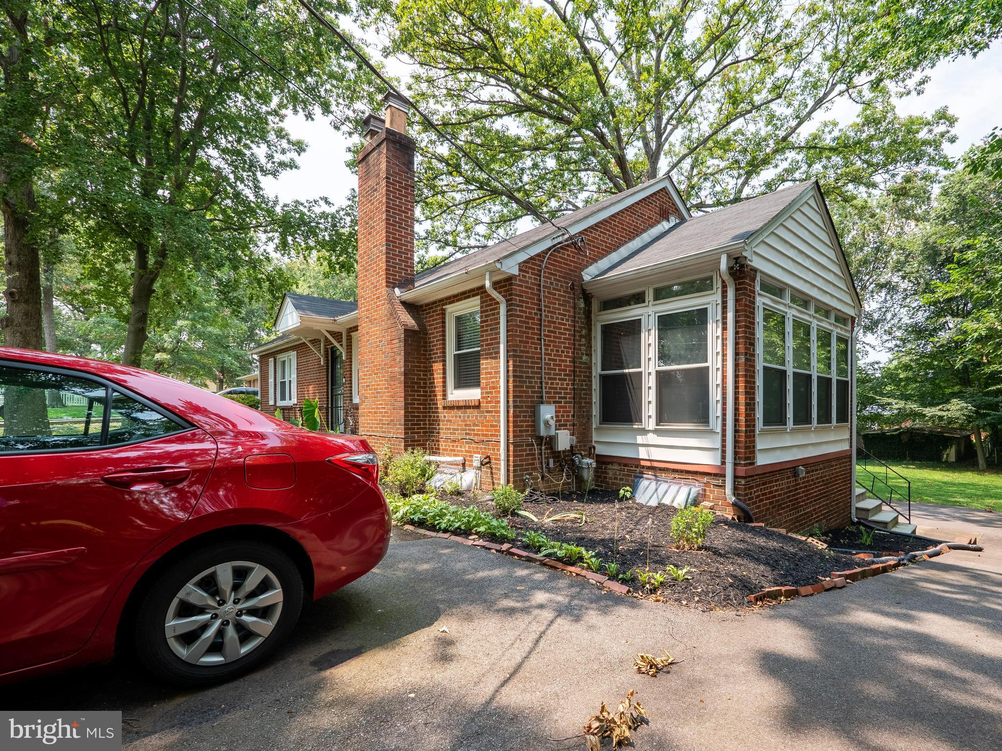 3606 Spring Terrace Temple Hills, MD 20748 - Photo 4 of 35