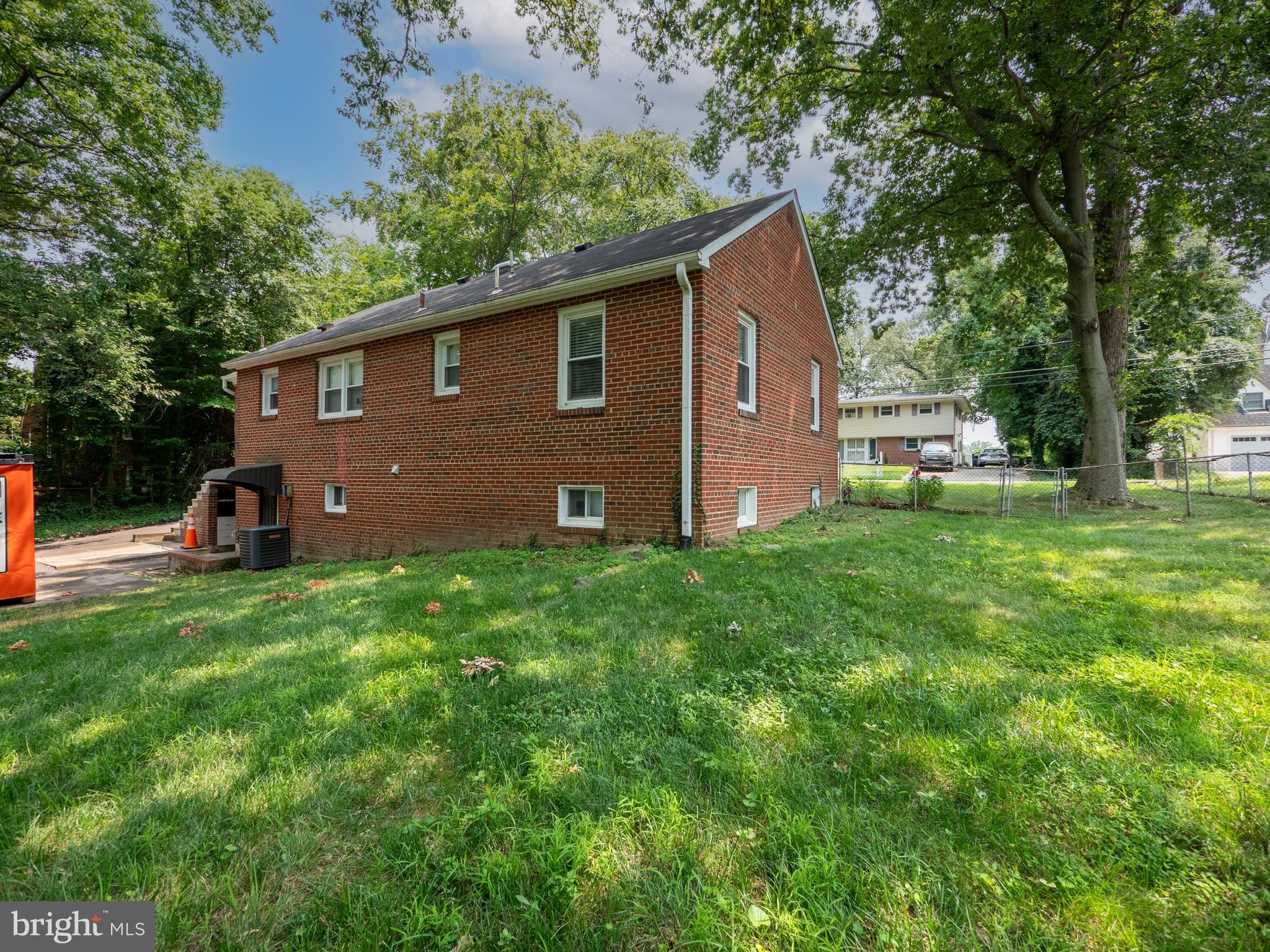 3606 Spring Terrace Temple Hills, MD 20748 - Photo 34 of 35