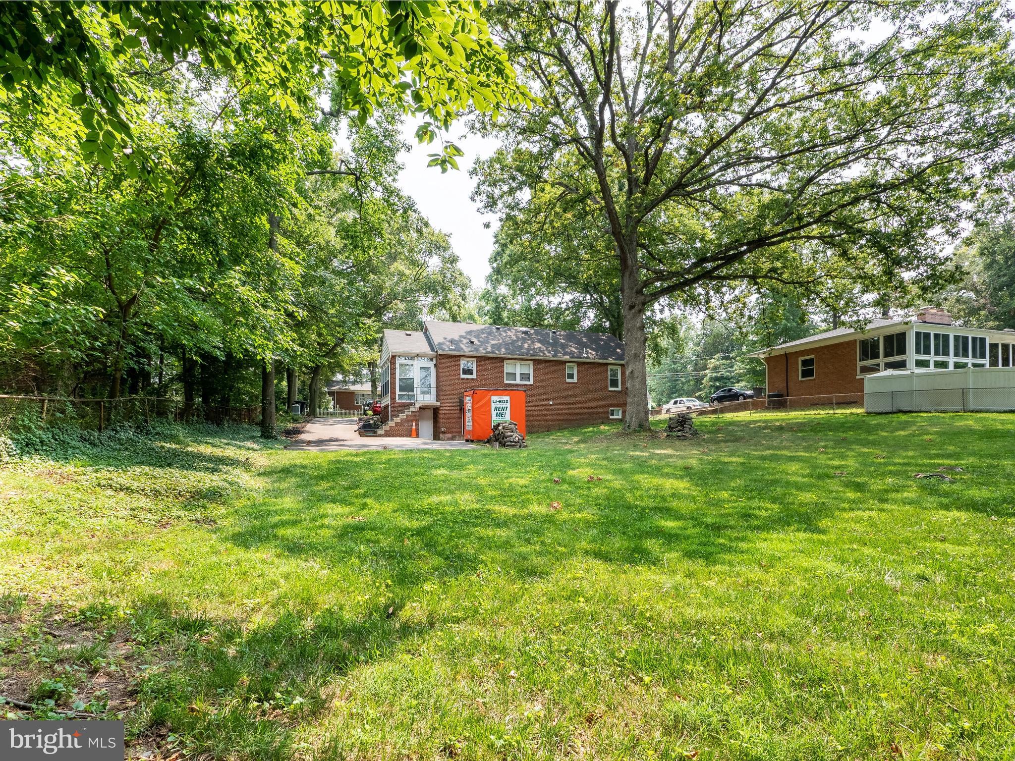 3606 Spring Terrace Temple Hills, MD 20748 - Photo 35 of 35