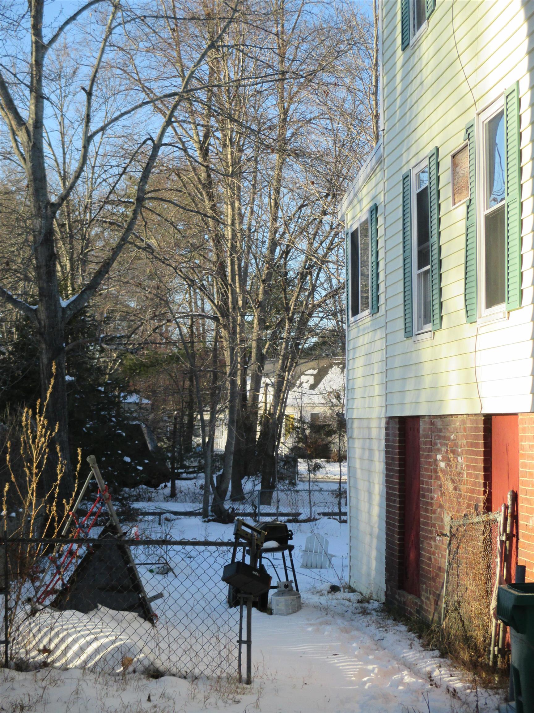 9 A Trestle Road Rochester, NH 03868 - Photo 17 of 17