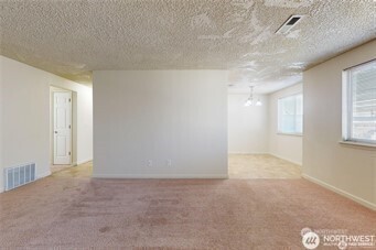 1928 J Street, Unit 205 Walla Walla, WA 99362 - Photo 17 of 20 a view of an empty room and a window