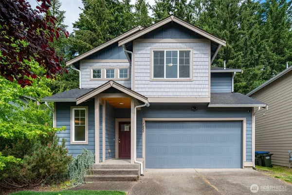 $530,000 | 7622 Brianna Court Southeast, Olympia, WA 98513