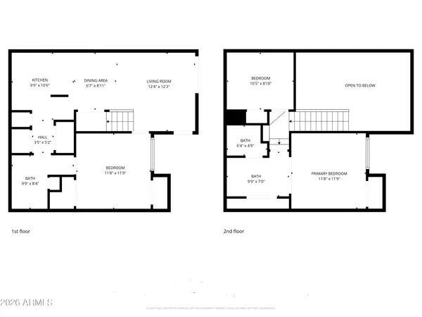 $299,900 | 850 South River Drive, Unit 1054, Tempe, AZ 85281