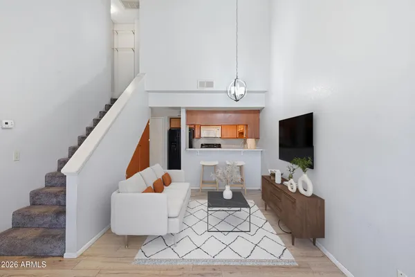 $299,900 | 850 South River Drive, Unit 1054, Tempe, AZ 85281