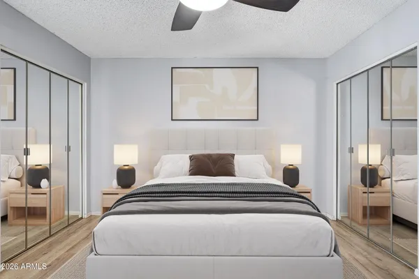 $299,900 | 850 South River Drive, Unit 1054, Tempe, AZ 85281