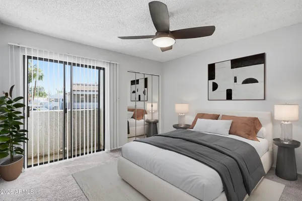 $299,900 | 850 South River Drive, Unit 1054, Tempe, AZ 85281