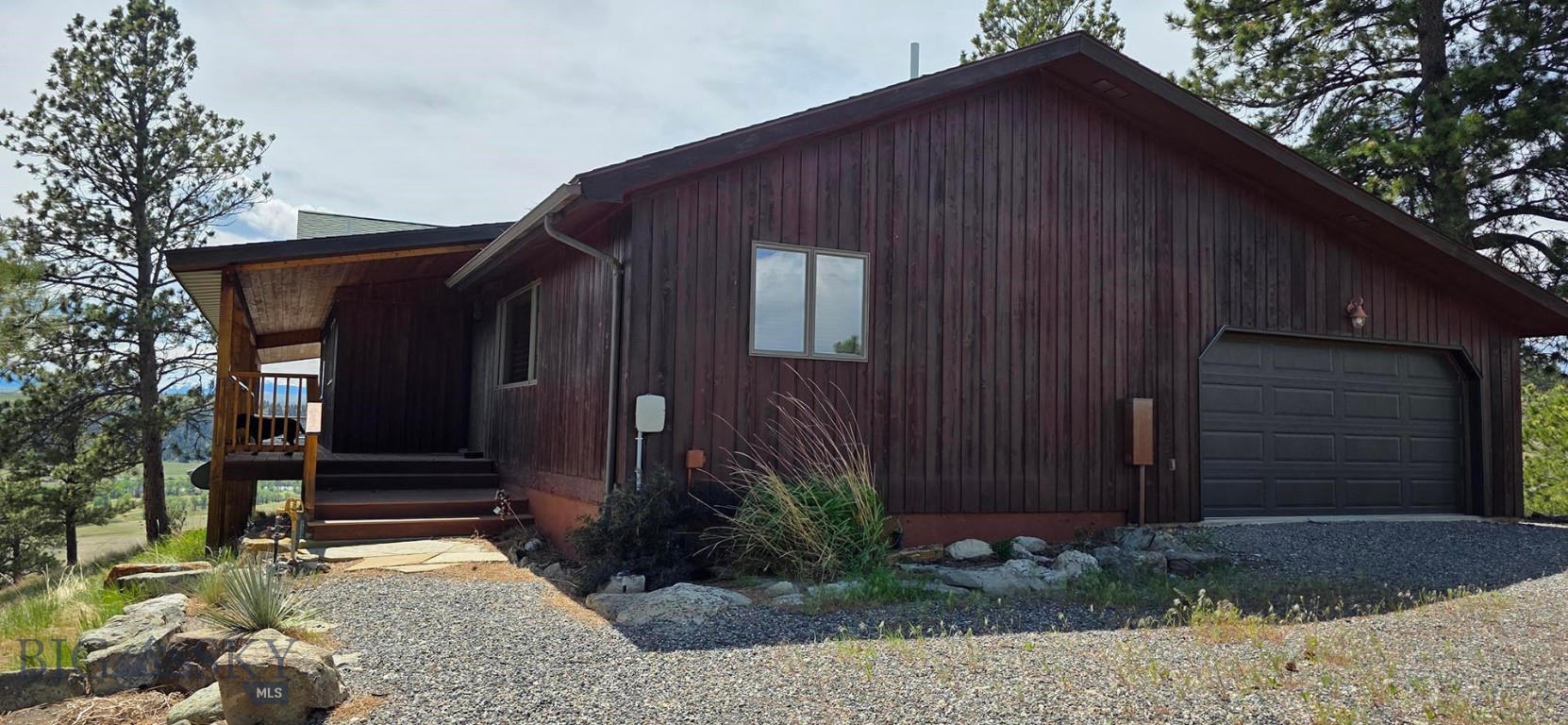 215 Shank Basin West Road Reed Point, MT 59069 - Photo 19 of 42 Gallery Image 19