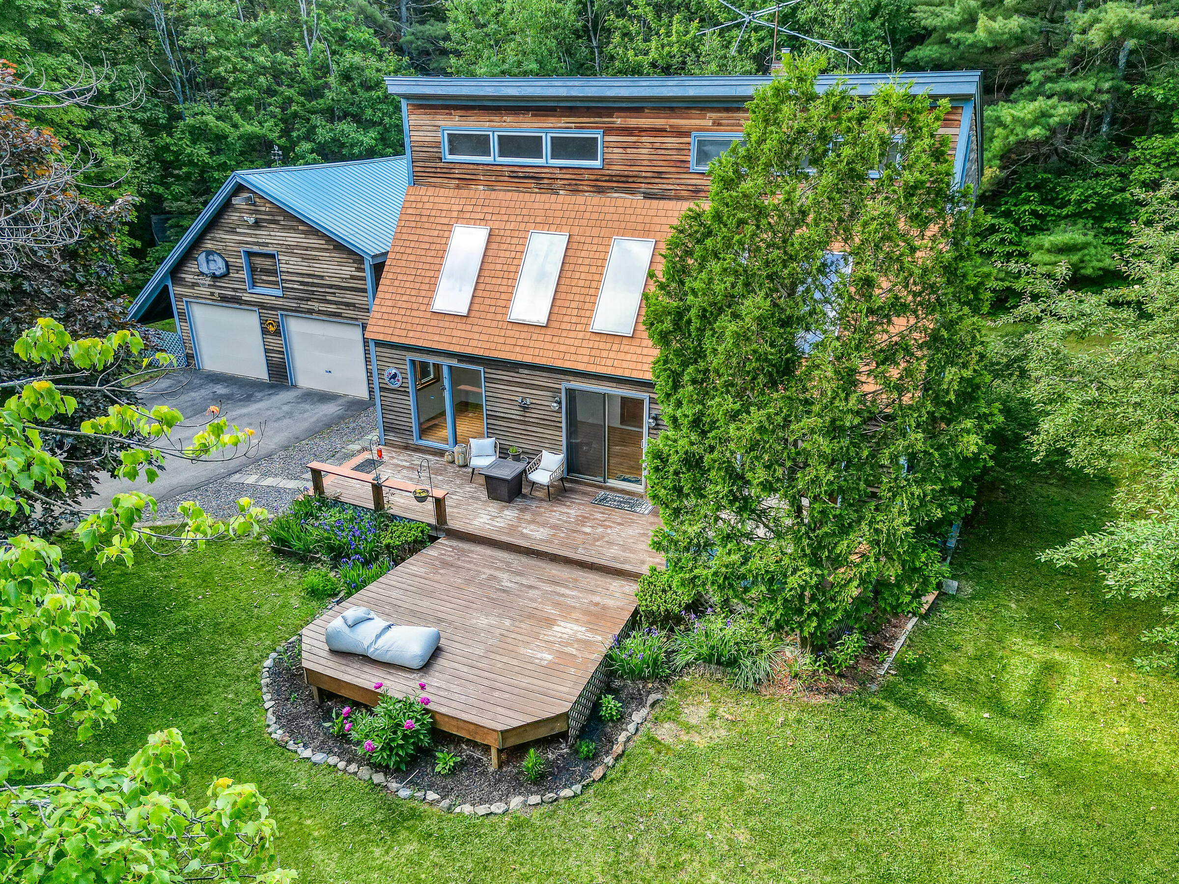 291 Eight Rod Road Augusta, ME 04330 - Photo 4 of 37 109571ae-104