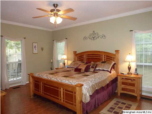 149 Chestnut Drive Alabaster, AL 35007 - Photo 4 of 32