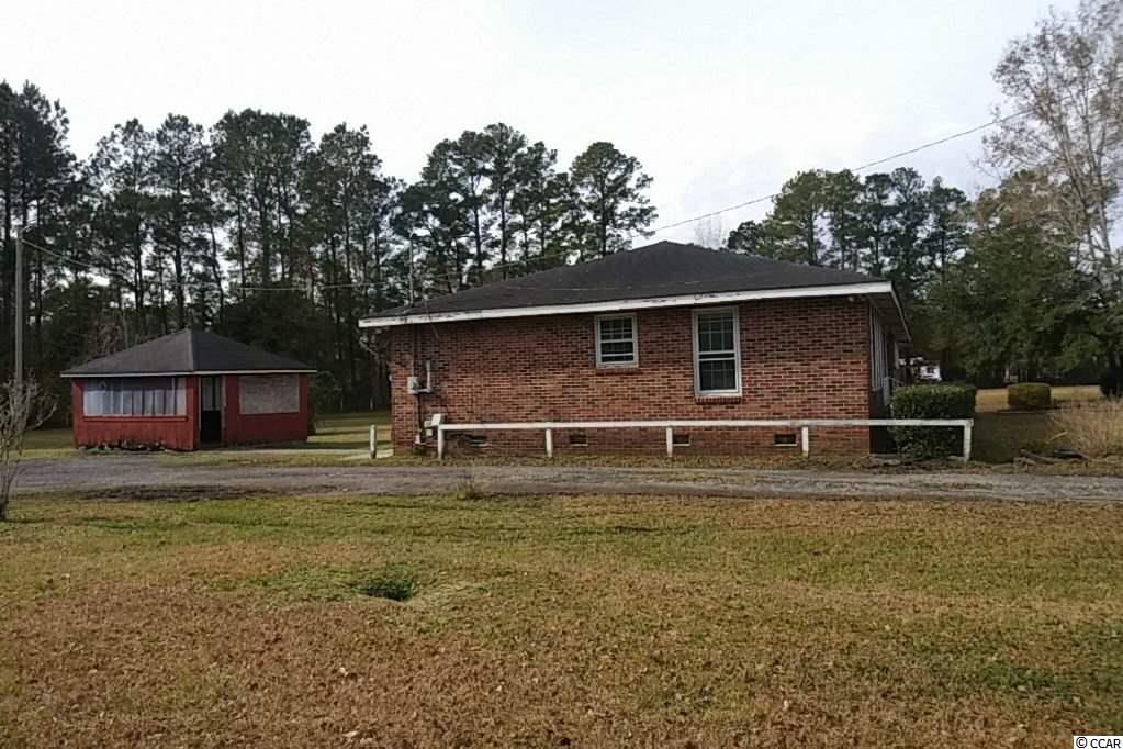 4365 Highmarket Street Georgetown, SC 29440 - Photo 2 of 25 Gallery Image 2