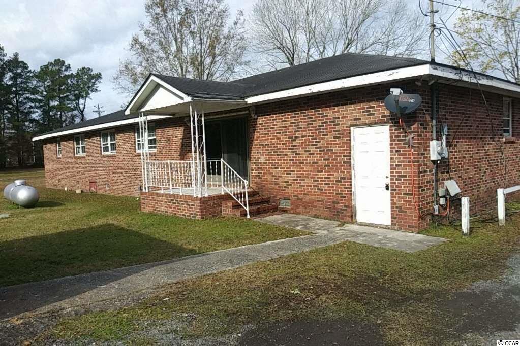 4365 Highmarket Street Georgetown, SC 29440 - Photo 3 of 25 Gallery Image 3