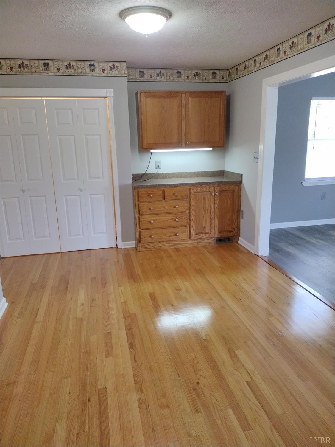 4499 Stage Road Concord, VA 24538 - Photo 11 of 64 a view of a room with wooden floor