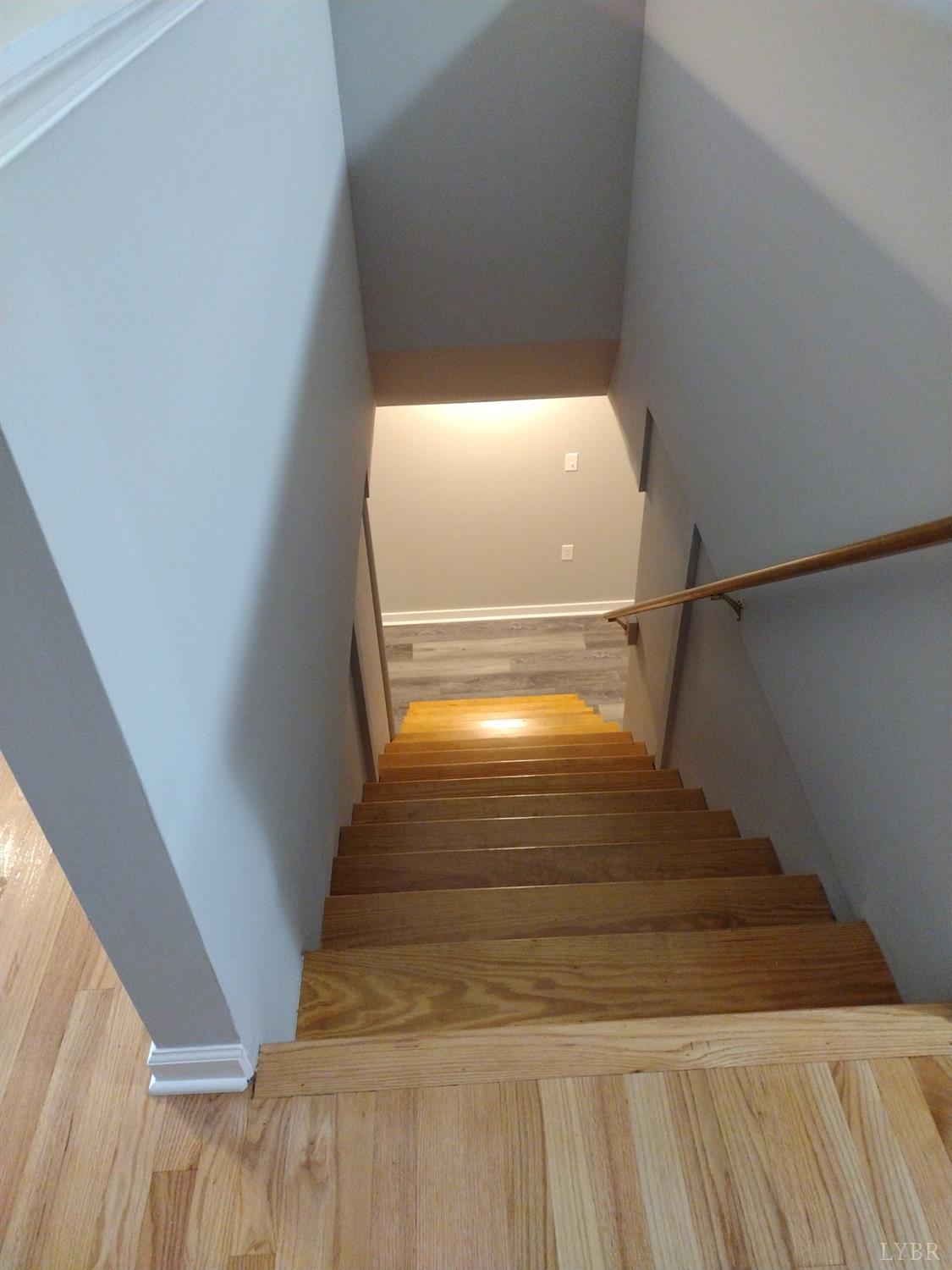 4499 Stage Road Concord, VA 24538 - Photo 34 of 64 a view of entryway