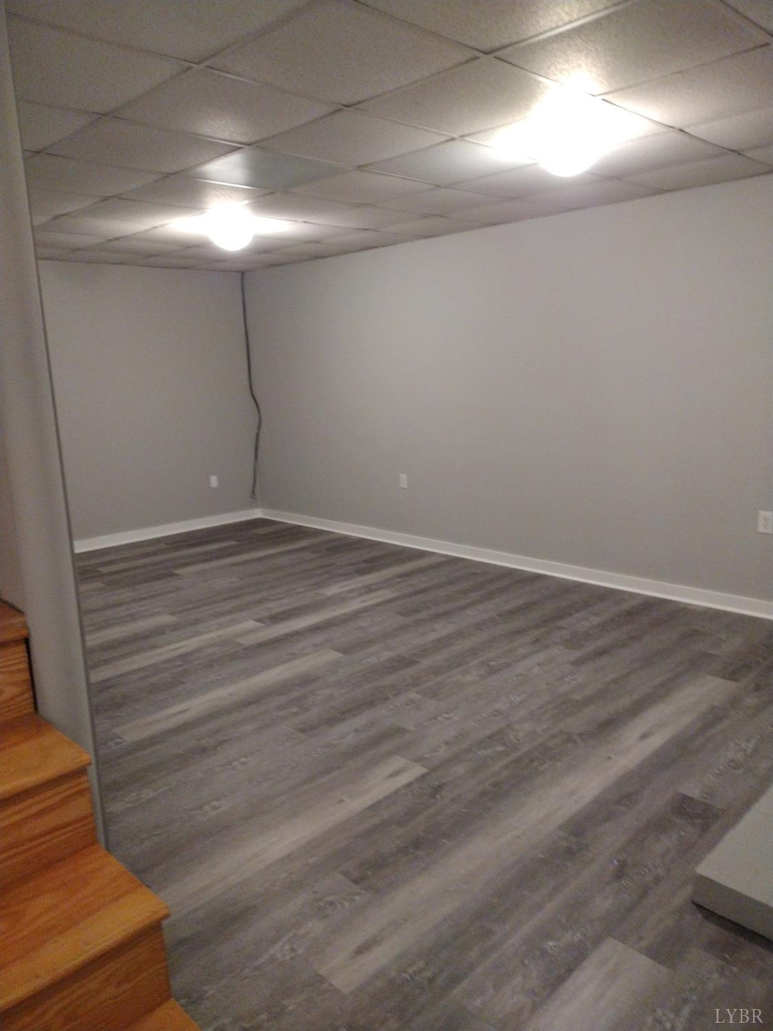 4499 Stage Road Concord, VA 24538 - Photo 35 of 64 a view of an empty room