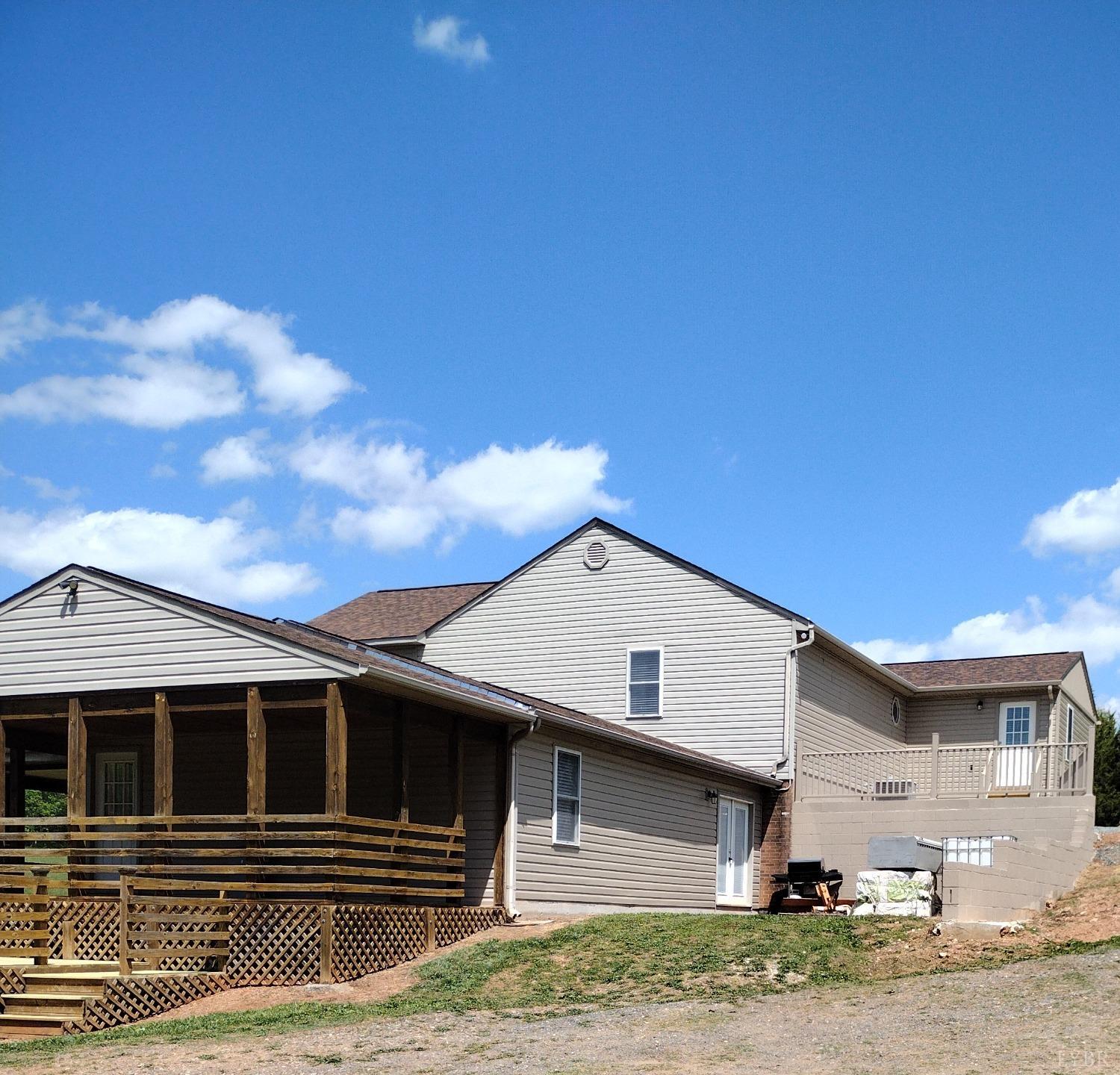 4499 Stage Road Concord, VA 24538 - Photo 59 of 64