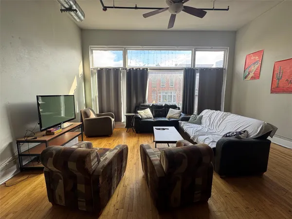 $2,600 | 135 Washington Street, Binghamton, NY 13901