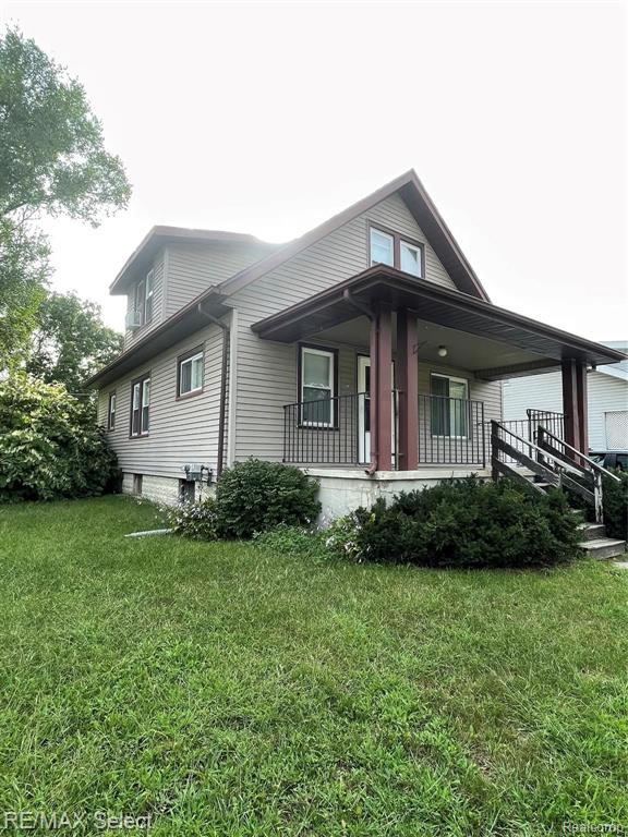 4030 Red Arrow Road Flint, MI 48507 - Photo 1 of 30