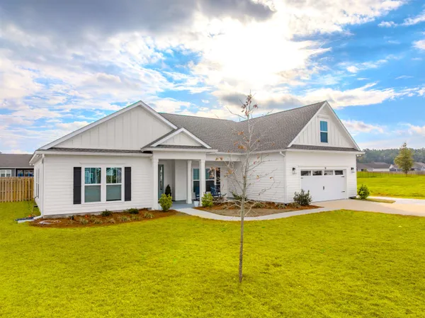 $515,000 | 51 Shelby Circle, Crawfordville, FL 32327