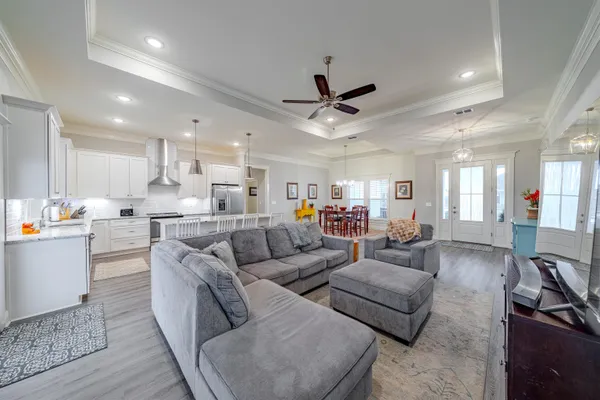 $515,000 | 51 Shelby Circle, Crawfordville, FL 32327