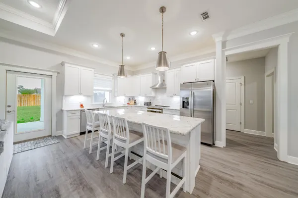 $515,000 | 51 Shelby Circle, Crawfordville, FL 32327