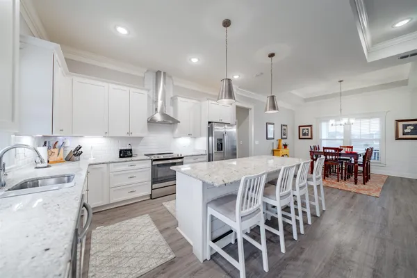 $515,000 | 51 Shelby Circle, Crawfordville, FL 32327