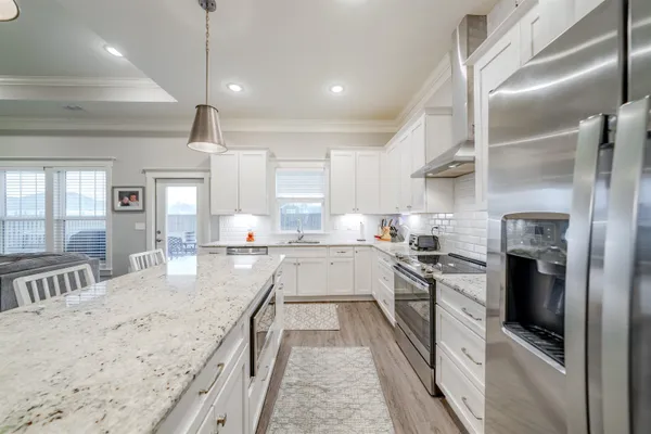 $515,000 | 51 Shelby Circle, Crawfordville, FL 32327