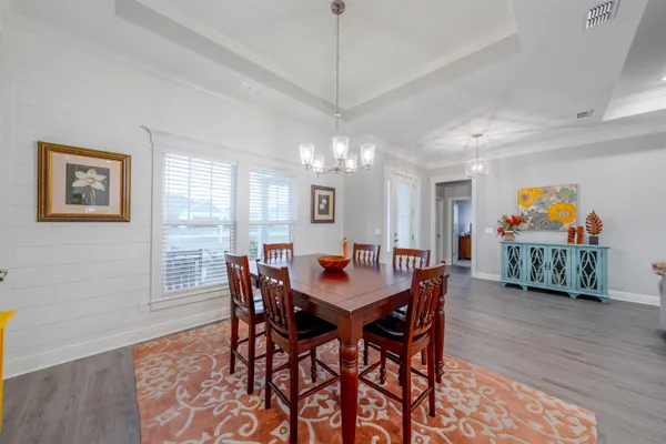 $515,000 | 51 Shelby Circle, Crawfordville, FL 32327