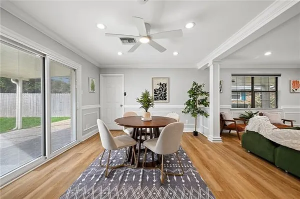 $340,000 | 5120 Fairfield Street, Metairie, LA 70006